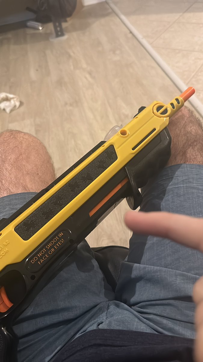 mikefbell's tweet image. #bugassault