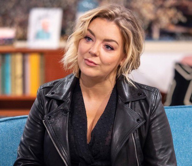 Marylovesdick's tweet photo. BREAKING NEWS : Sheridan Smith to star in new ITV drama which depicts the events occurred following #beangate https://t.co/n7fVIAKX6X