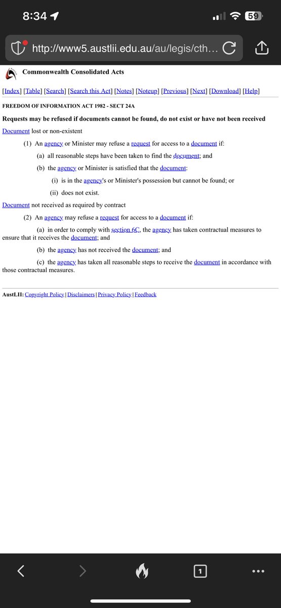 A FOIA request has been answered here in Australia. 

We knew that SARS COV2 was not able to be isolated, so what were all the tests for?

To obtain our DNA? 

Did you watch The Great Awakening?  Rudd was spoken about there.