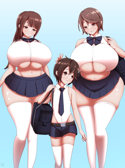 この世の終わりみたいな衣替え https://t.co/T6jS9qCfhD