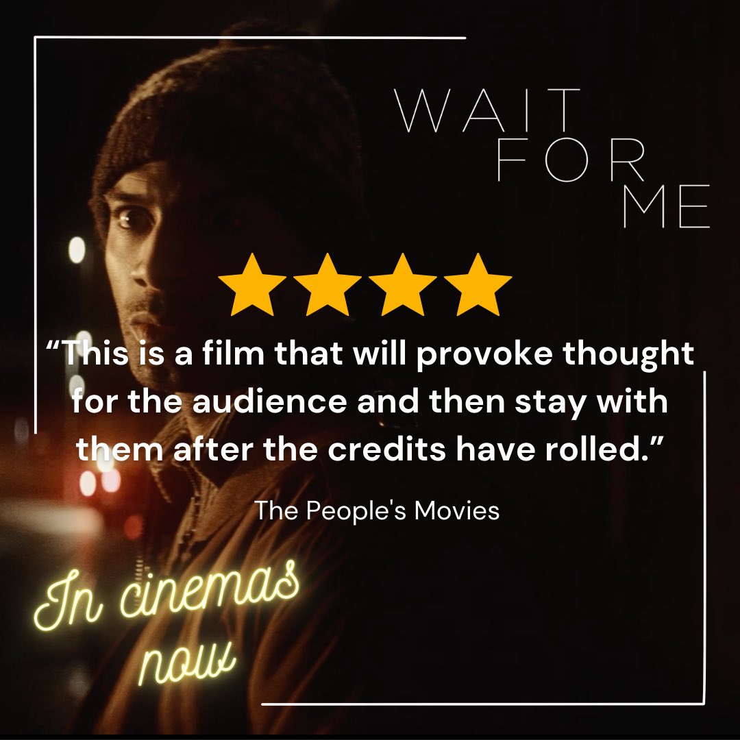 Munro Film (@munrofilms) on Twitter photo Check out UK/Ireland screenings and special Q&As for the award-winning <a href="/WaitForMe_film/">Wait For Me</a>
waitforme-film.com/where-to-see-i⦠Check out UK/Ireland screenings and special Q&As for the award-winning <a href="/WaitForMe_film/">Wait For Me</a>
waitforme-film.com/where-to-see-iβ¦