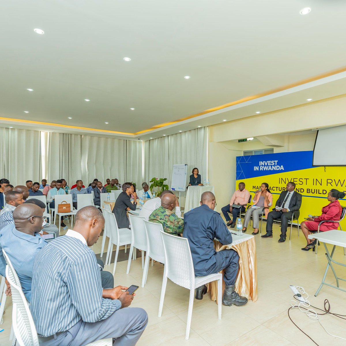 PSF Rwanda on Twitter: 