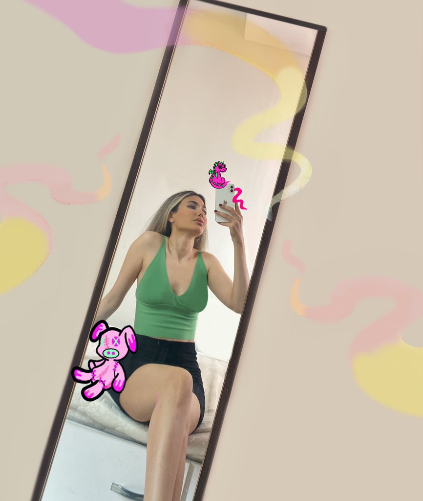 kosar Amiri 💌🩷 tweet media