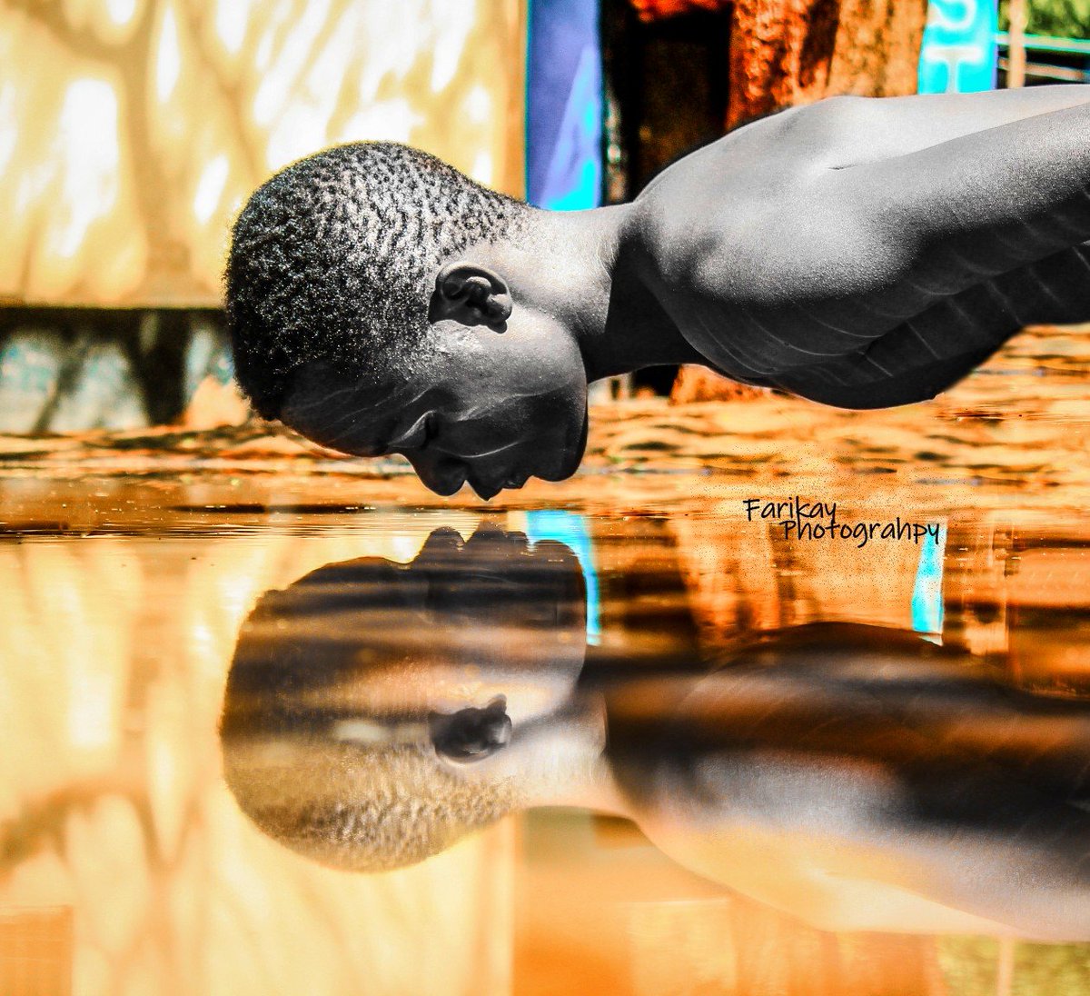 itz_yusse's tweet photo. Men in the mirror 😚 https://t.co/j8Ixa0Pn7i