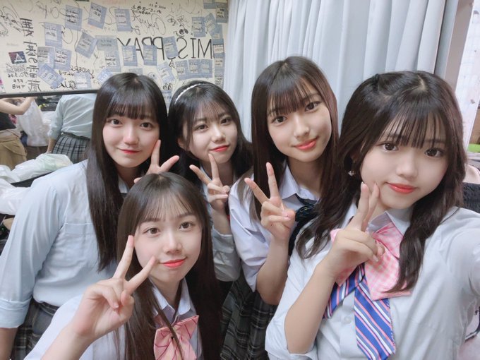 Twitterのコスプレ画像8