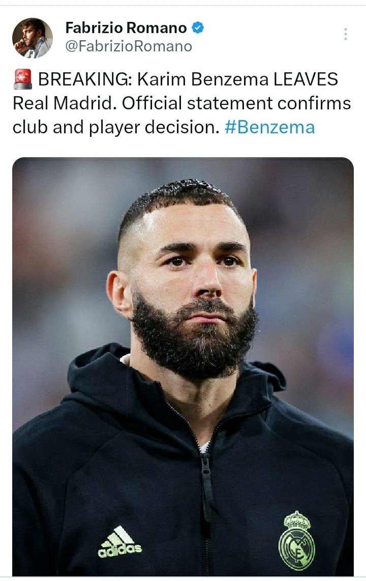 iamohenetv's tweet photo. Fare well Benzi... https://t.co/CgMVoMQ3H2