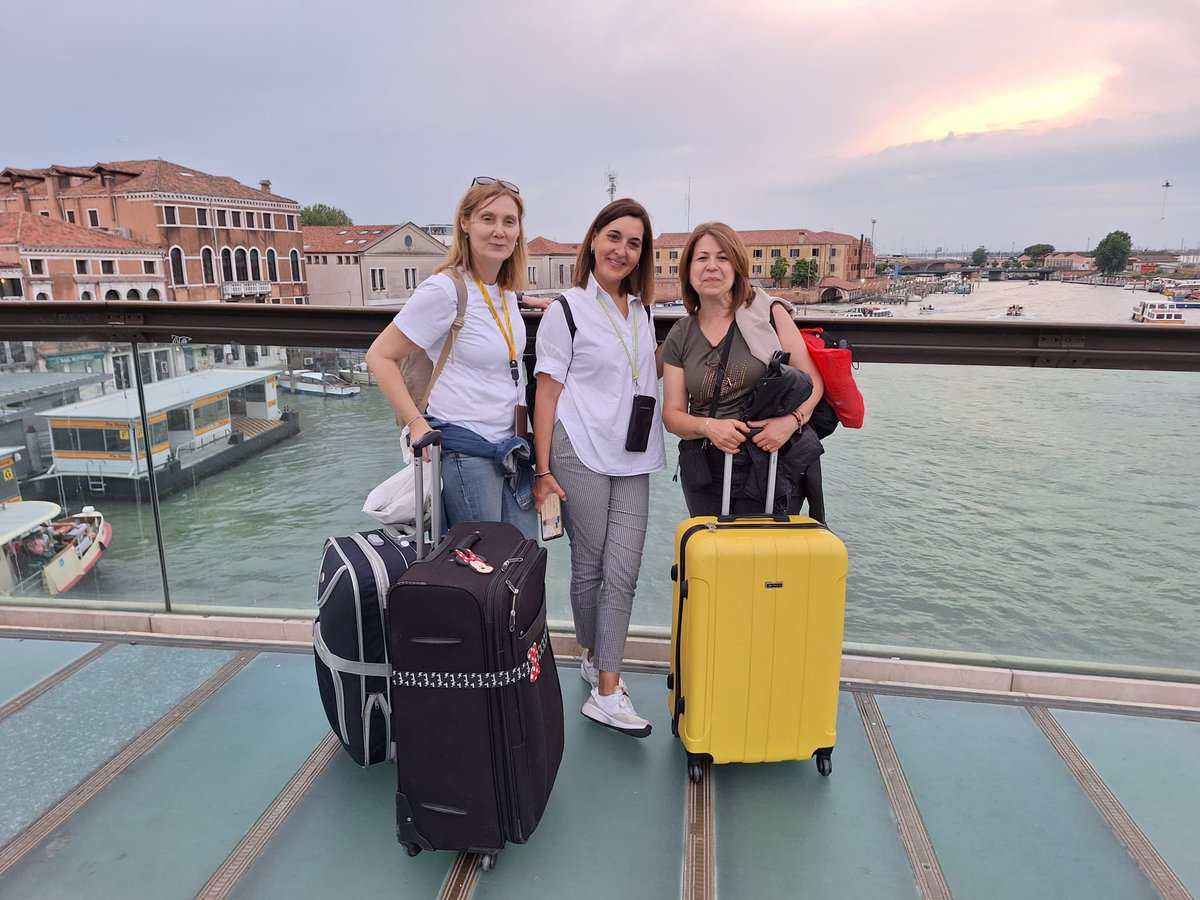 E+ Albaida GM tweet media