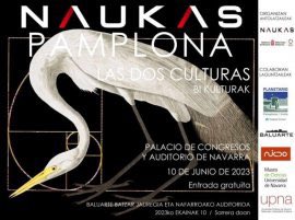 Unidad de Innovación Social Navarra (@uis_navarra) on Twitter photo ciencia y arte
𝐥𝐚𝐬 𝐝𝐨𝐬 𝐜𝐮𝐥𝐭𝐮𝐫𝐚𝐬
sábado 10 junio en <a href="/baluarte/">Baluarte</a>
#UiS_AMETS #COSMOS2023
info: pamplonetario.org/es/destacamos/…
<a href="/pamplonetario/">Planetario Pamplona</a>
<a href="/Naukas_com/">Naukas</a> <a href="/jakiunde/">Jakiunde - Zientza, Arte eta Letren Akademia</a> <a href="/museoCCNN_unav/">Museo de Ciencias UNAV</a> <a href="/UNavarra/">UPNA - Universidad</a>
<a href="/cultura_na/">Cultura - Kultura</a> <a href="/educacion_na/">Educación-Hezkuntza</a> ciencia y arte
𝐥𝐚𝐬 𝐝𝐨𝐬 𝐜𝐮𝐥𝐭𝐮𝐫𝐚𝐬
sábado 10 junio en <a href="/baluarte/">Baluarte</a>
#UiS_AMETS #COSMOS2023
info: pamplonetario.org/es/destacamos/…
<a href="/pamplonetario/">Planetario Pamplona</a>
<a href="/Naukas_com/">Naukas</a> <a href="/jakiunde/">Jakiunde - Zientza, Arte eta Letren Akademia</a> <a href="/museoCCNN_unav/">Museo de Ciencias UNAV</a> <a href="/UNavarra/">UPNA - Universidad</a>
<a href="/cultura_na/">Cultura - Kultura</a> <a href="/educacion_na/">Educación-Hezkuntza</a>