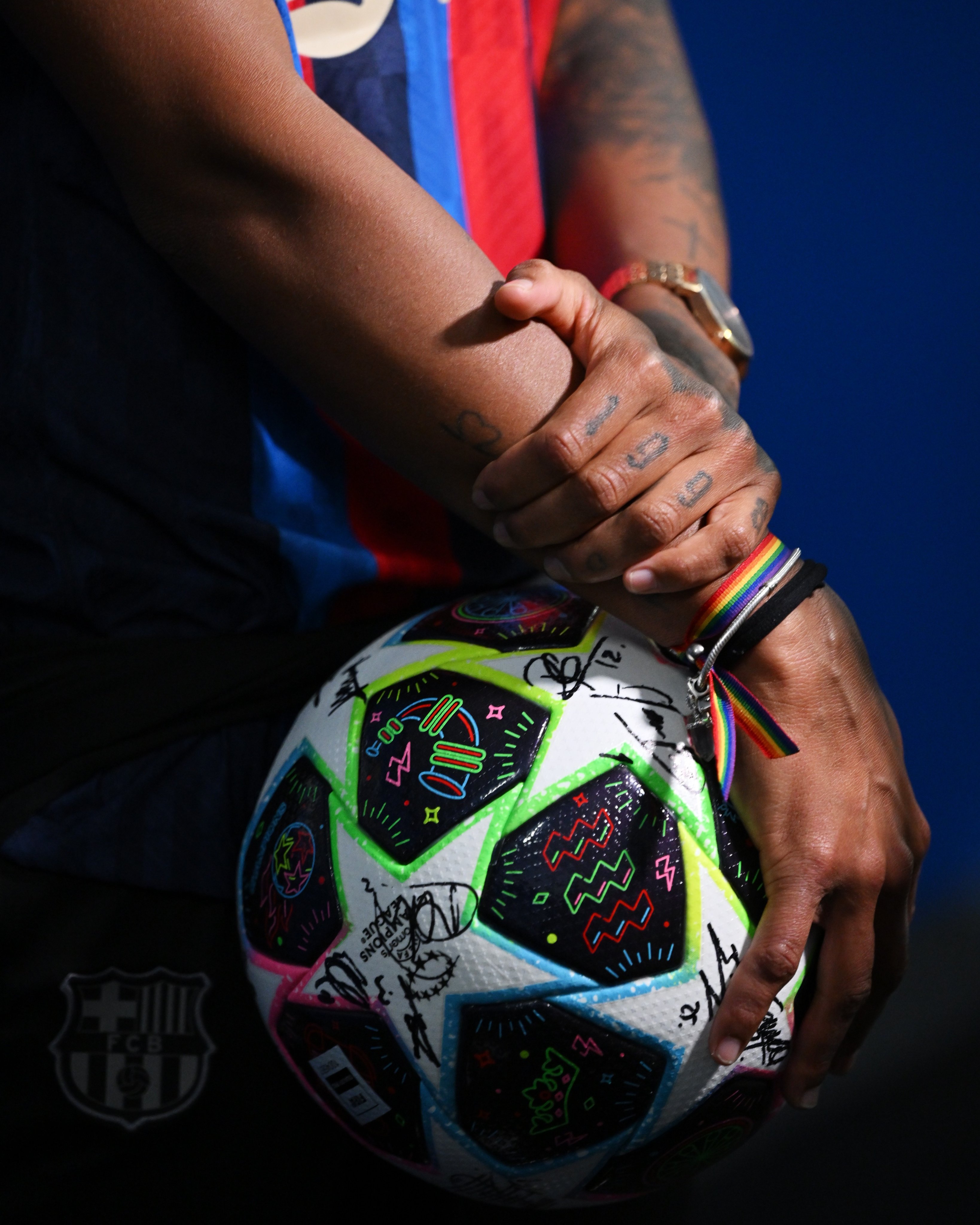 Nike champions clearance league