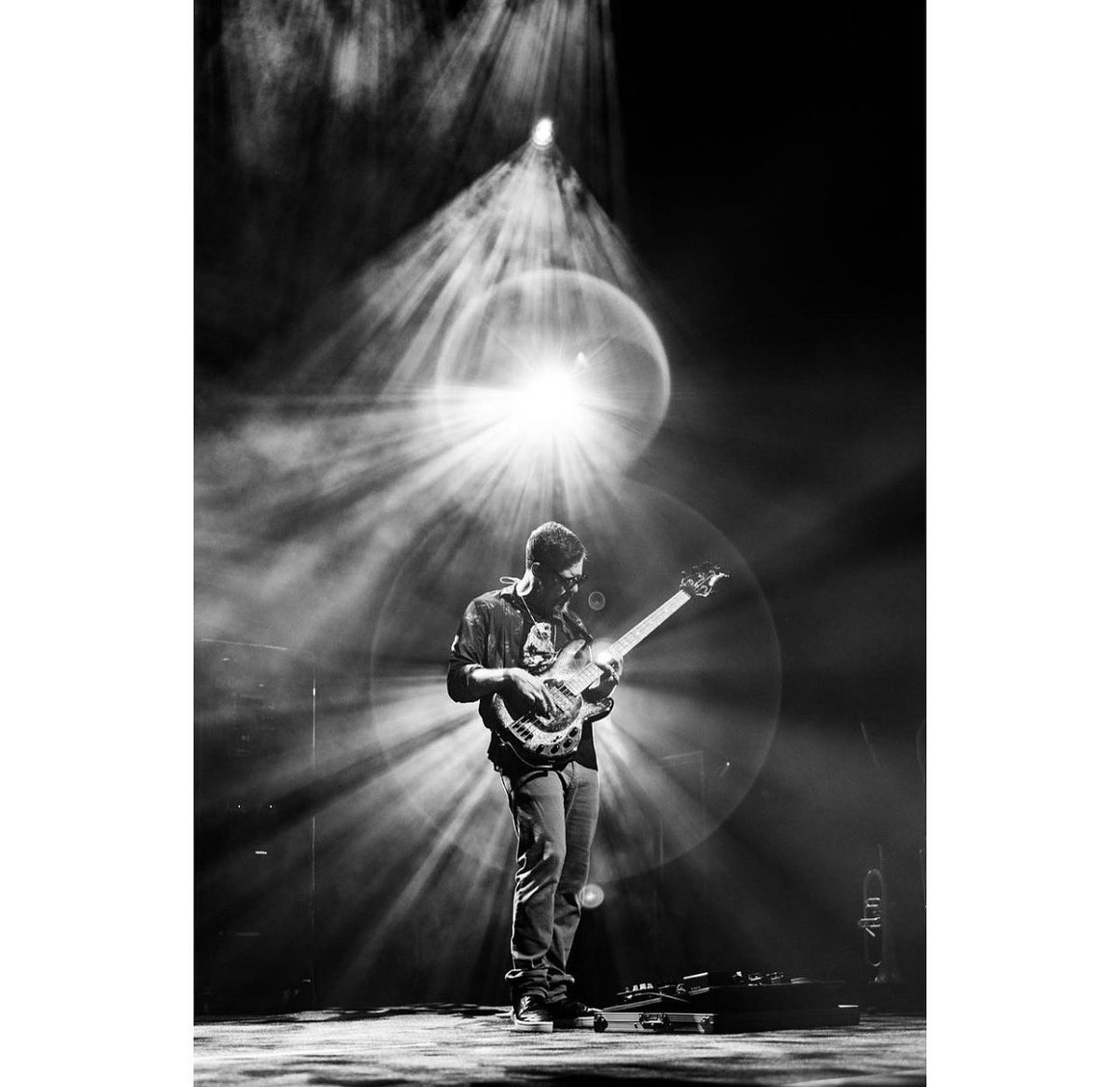 DMB Gorge Crew tweet media