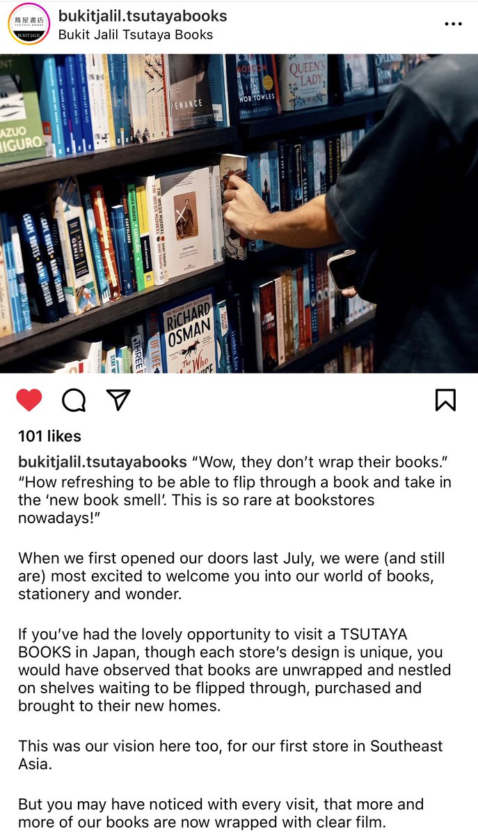 Colin Charles tweet media