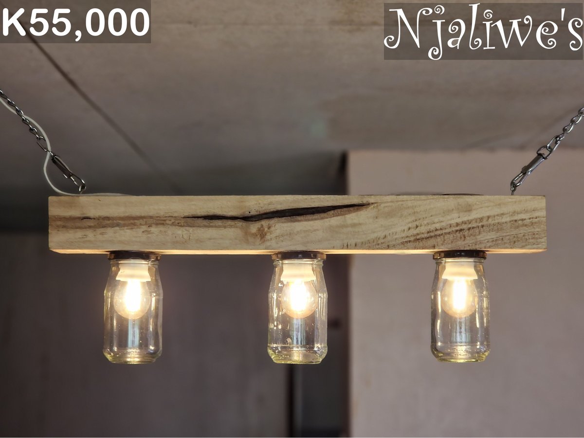 kkampenya's tweet photo. Hand-made #chandeliers - designed and manufactured in #Malawi. Pricing on the photos and product design is fully customizable. Get in touch at +265 991124635, Lilongwe #BuyMalawi #madeinmalawi #saveforex https://t.co/SWtEXh8Ahv