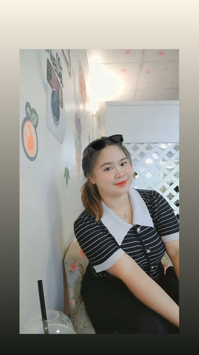 ถึงคิวยังน้อ ความรักดีดี😅😘