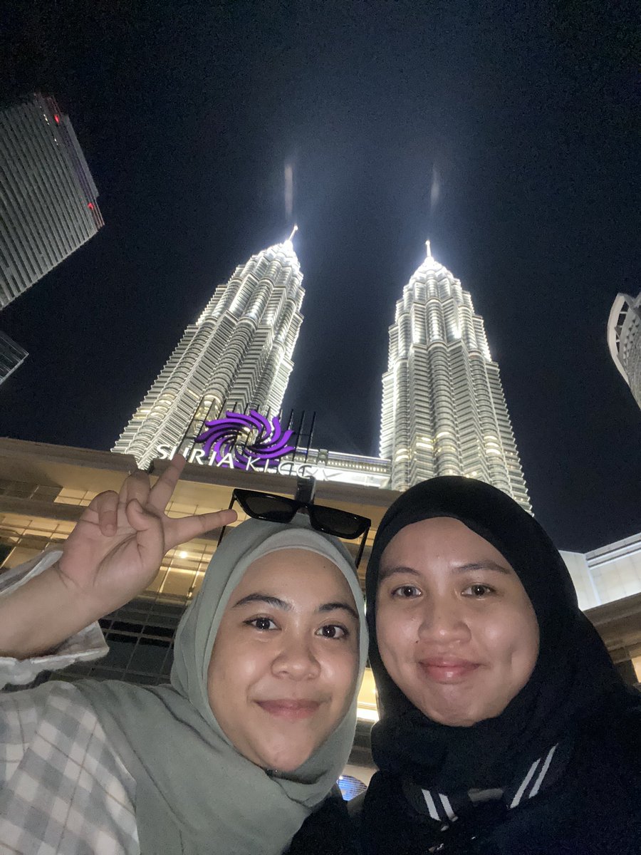 Petronas Twin Tower