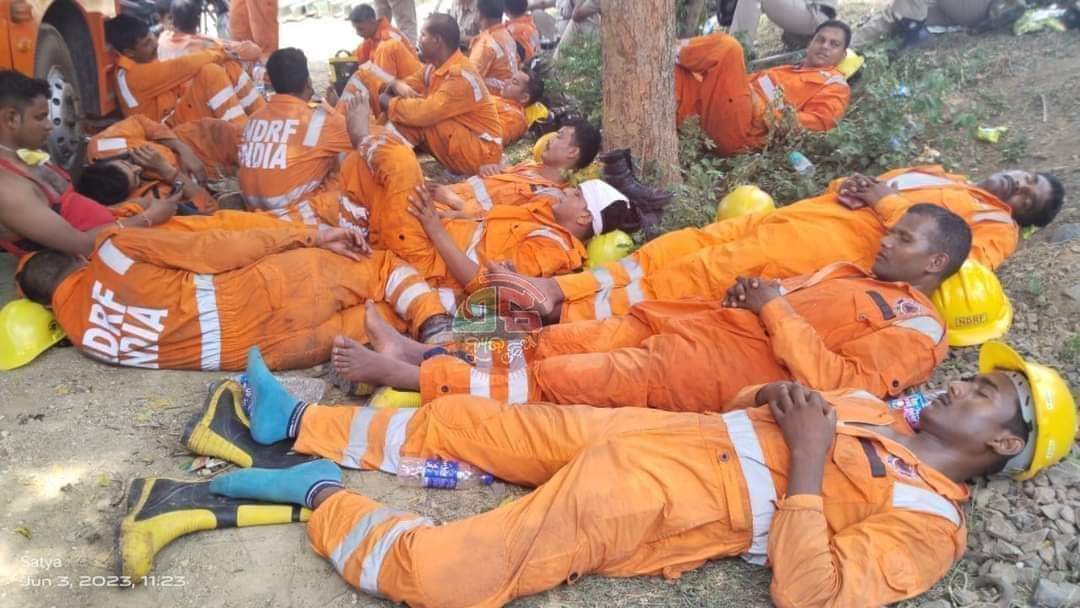 🙏

ना रात ना दिन

3 दिनों से लगातार मेहनत के बाद थोड़ा आराम हे 

भगवान जगन्नाथ इनको और शक्ति दे ताकि ये ऐसे ही काम करते रहे आप सभी को

हृदय से आभार

जय जगन्नाथ 🚩