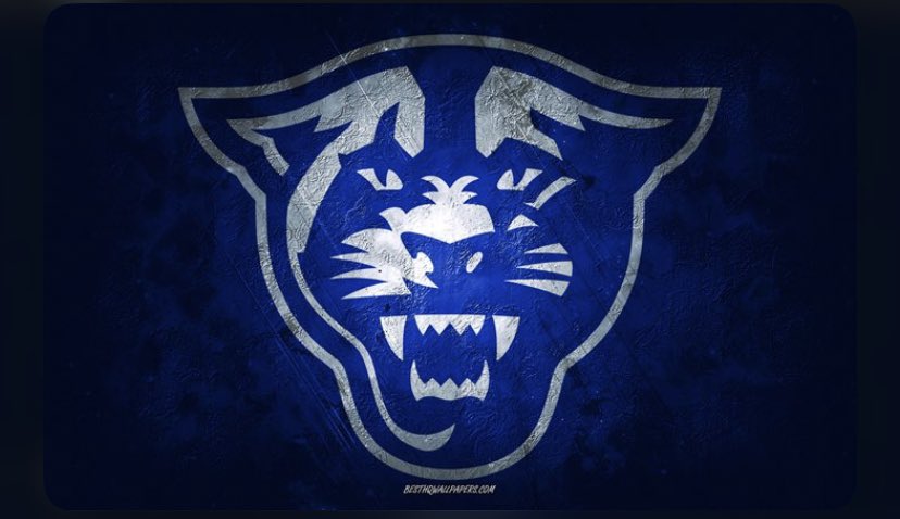 I will be at Georgia State Camp today!! Coaches watch out for me. @CoachLandis22 @CoachSElliott @chadstaggs