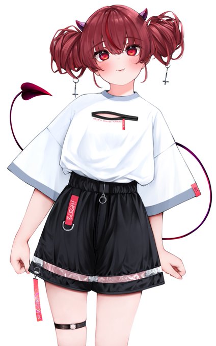 ツインテールアクセサリー https://t.co/3vJh1K0Ebs