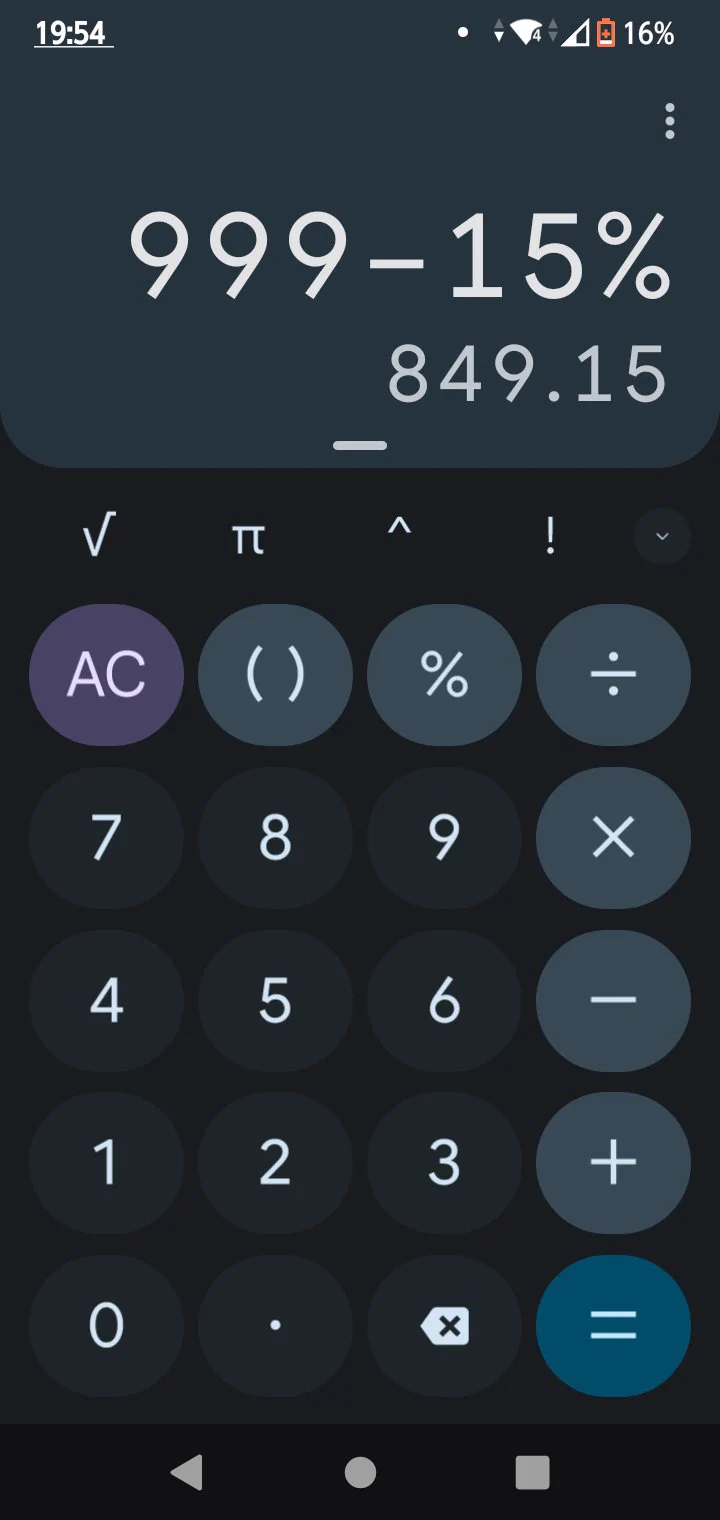 @piyopiyobiyou 格安スマホのAndroidでもできますよ🤣 