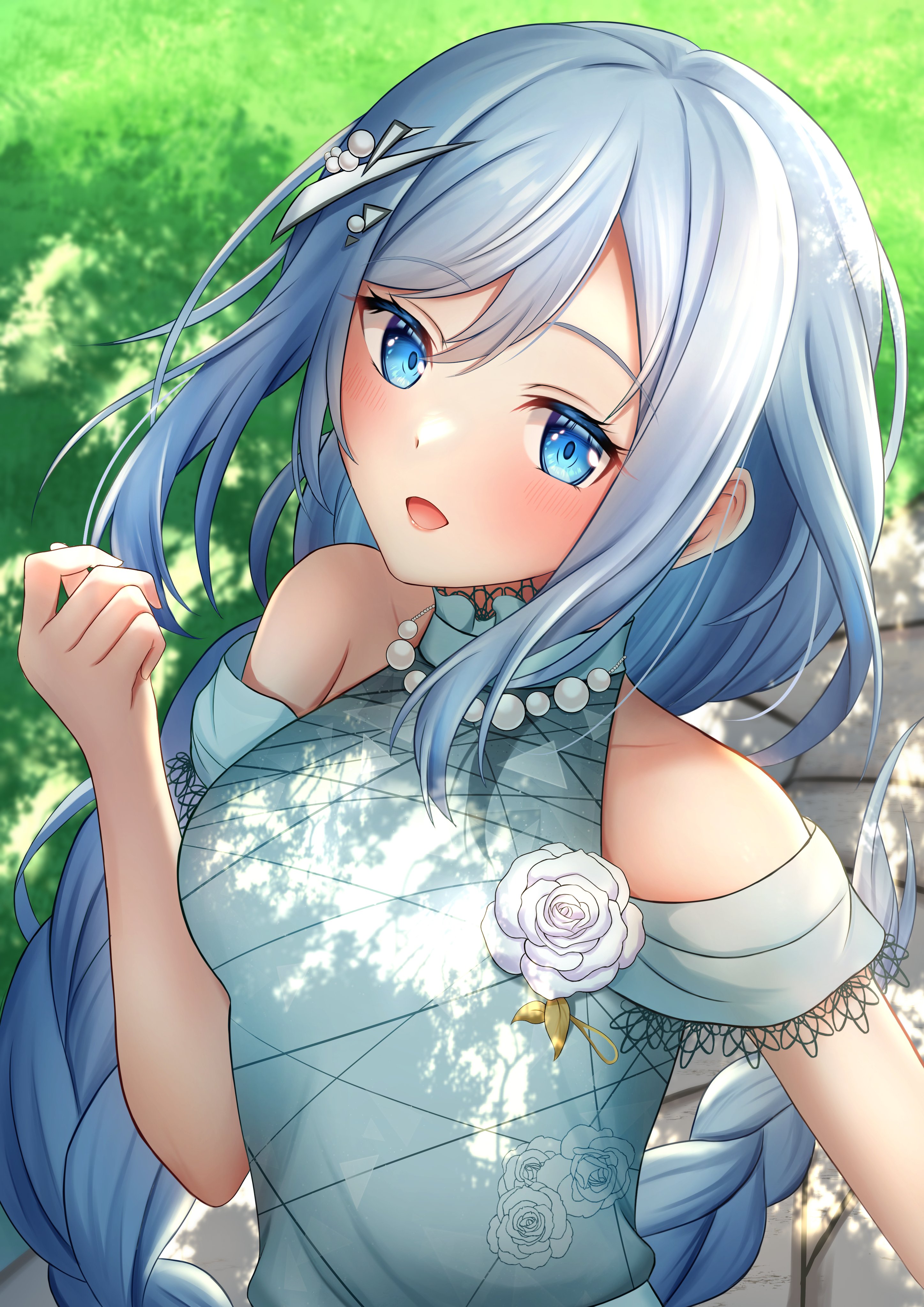 松柏 イラストレーター on X: 