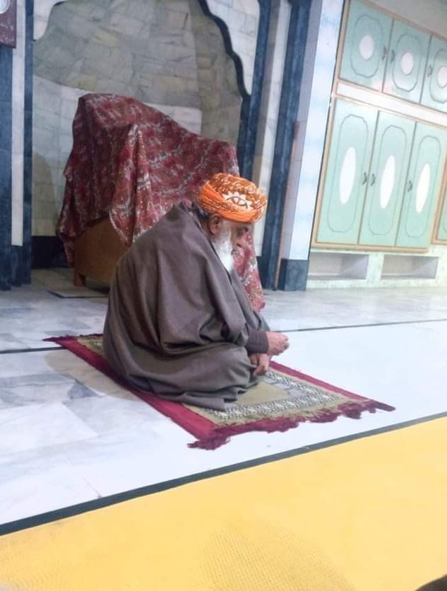 M Ahmad ♐ tweet media