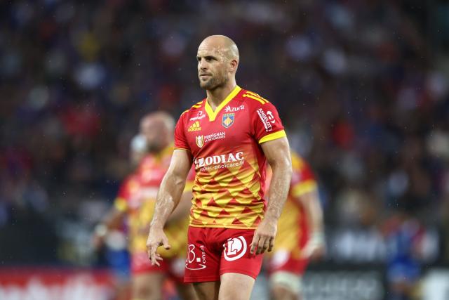 Mathieu Acebes, capitaine de Perpignan après le maintien en Top 14 : « « On ne peut pas se faire peur comme ça » dlvr.it/Sq75pQ