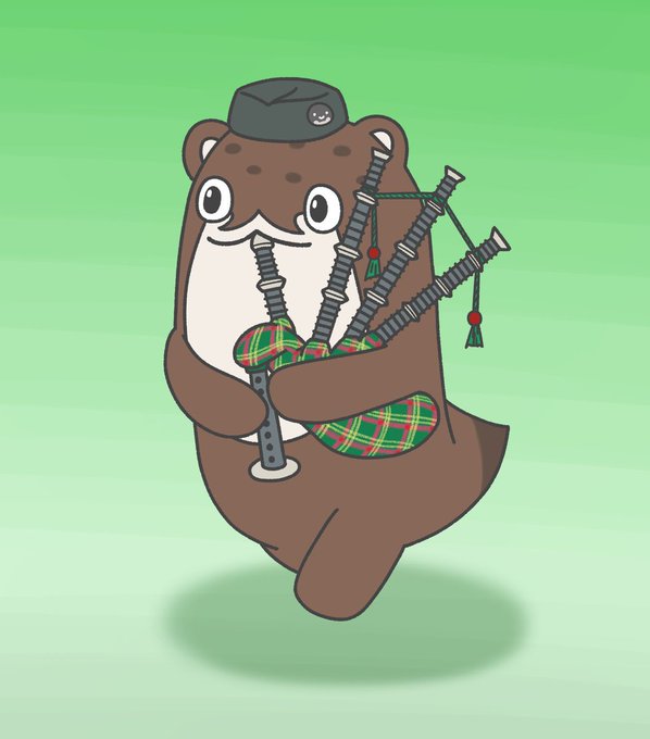 「mascot」 illustration images(Latest｜RT&Fav:50)