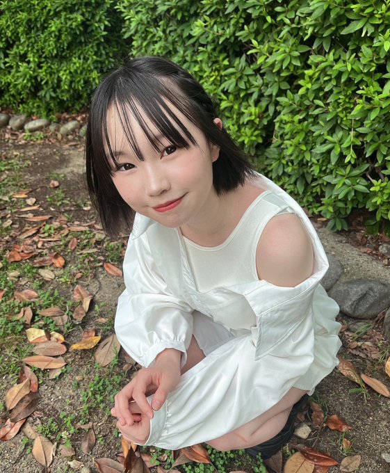 Twitterのコスプレ画像11