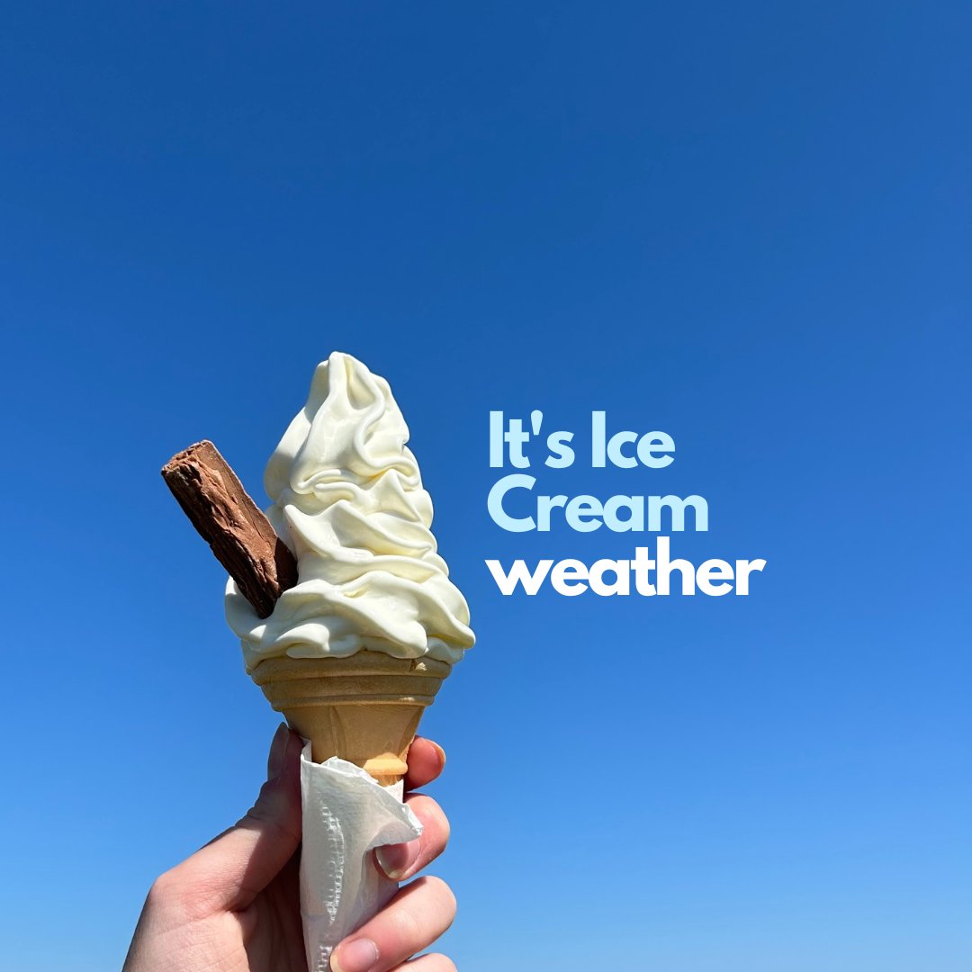 goapplegreen's tweet image. Treat yourself to a delicious 99 this bank holiday weekend!🍦😋

We'd say that's the perfect excuse to stop by Applegreen for a delicious Splitz ice cream!

#IceCream #Summer #Splitz