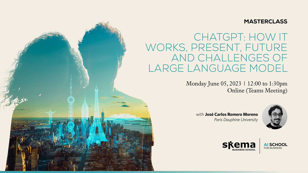 SKEMA Business School tweet media