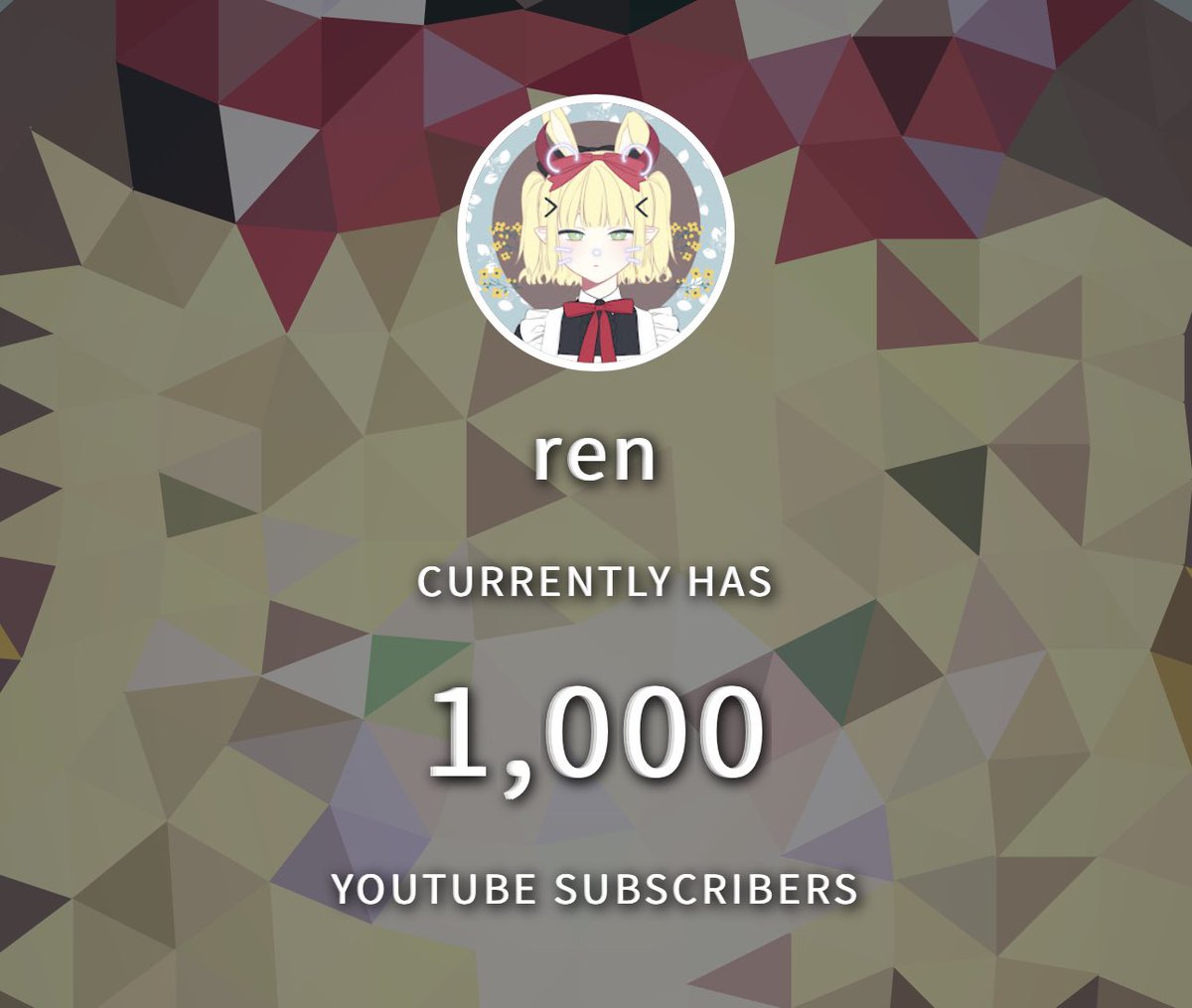 ㊗️1000🎉