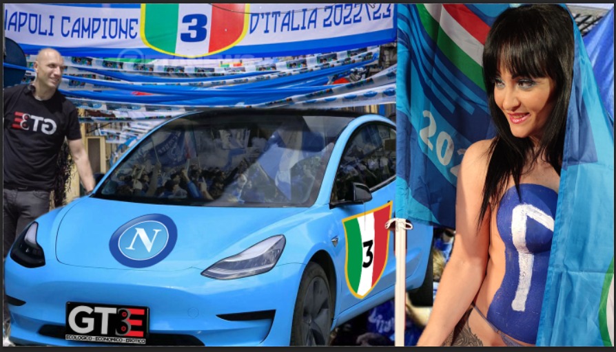 GT3Eofficial's tweet image. Si parte con @GT3Eofficial @MaryTheRider @CapitanoEric #ElectricVehicles #ecologic youtu.be/E44UoSAfmsE