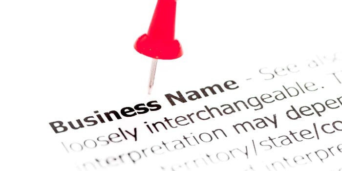 A survey of over 2,000 consumers conducted by insurance provider Simply Business revealed that creative or funny business names can boost sales and increase customer numbers.

Read more 👉 lttr.ai/ACdx8

#Startups #SmallBusinesses #BusinessName