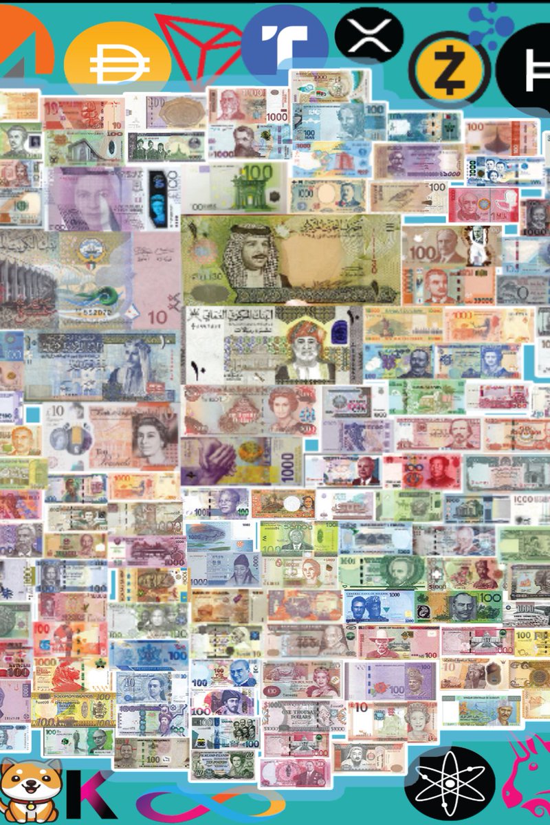 draxtered's tweet image. I got this single piece.
Basically a compilation of a part of our history as humans.
Do check it out on opensea fams.
opensea.io/assets/ethereu…