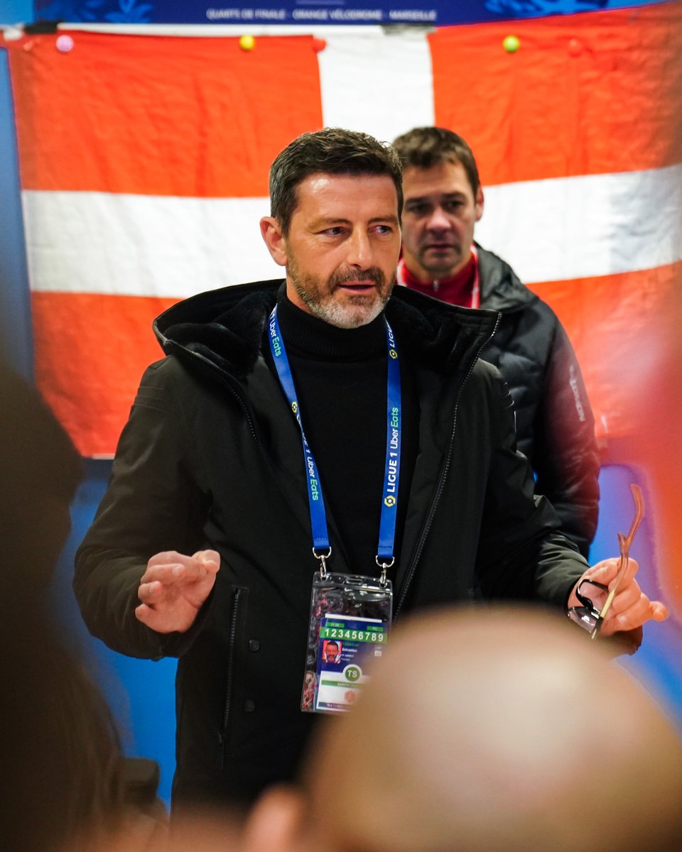 FC Annecy tweet media