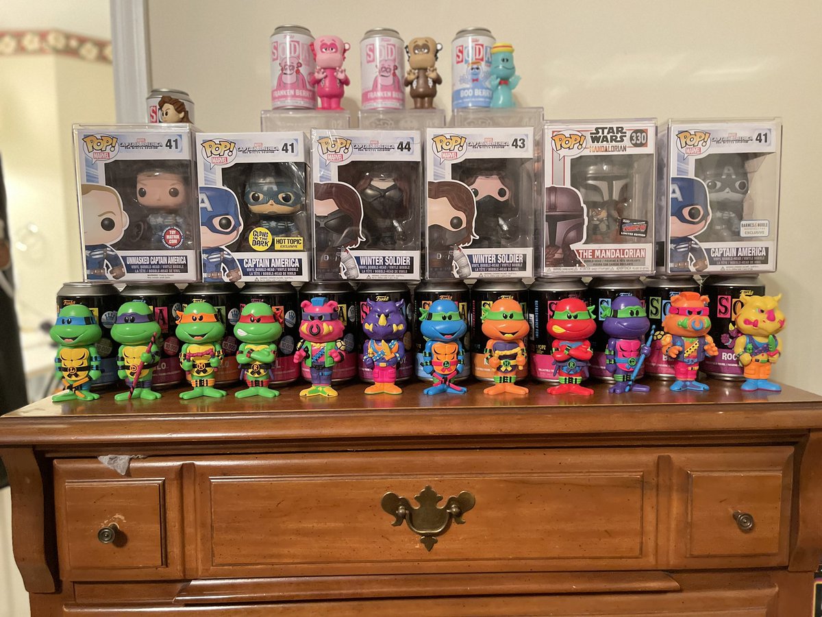 TheFunkoBros tweet picture