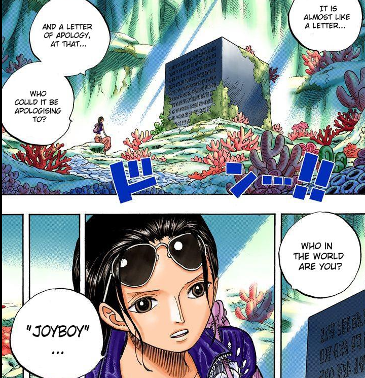 Meight☁️ on X: Theory: Lily is Zunesha [Thread🧵] #ONEPIECE #ONEPIECE1085   / X