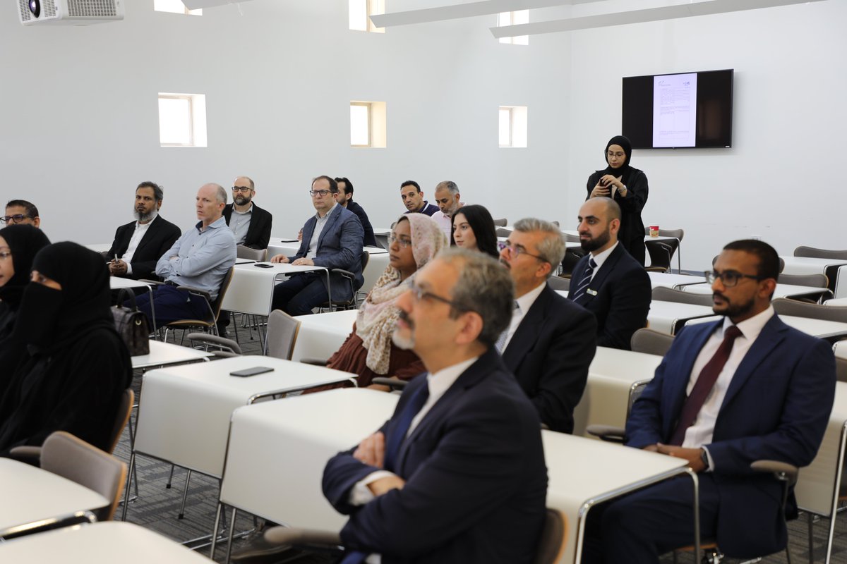 جامعة حمد بن خليفة توقع اتفاقية لإجراء أبحاث رئيسية مع مؤسسة الرعاية الصحية الأولية، في خطوة نحو تطوير مبادرات بحثية مشتركة فعالة.