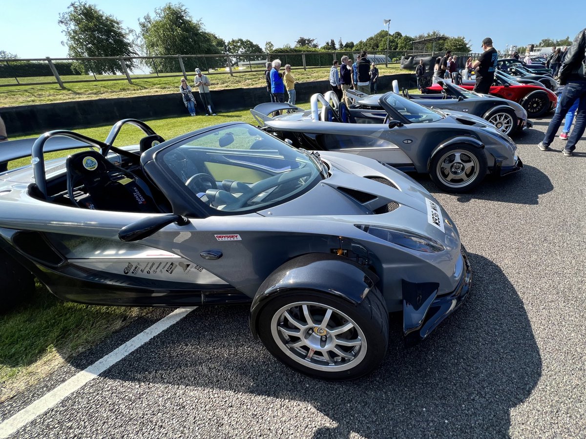 TomGreggors's tweet image. 3/3 #Goodwood