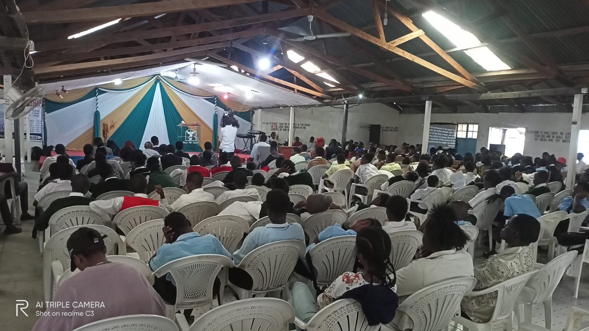 ispiritspeak's tweet image. #SAVETHEDATES.
#Humbleservant of God.
#season4youthsstudentRally.
#ANEXELENTSPIRIT.