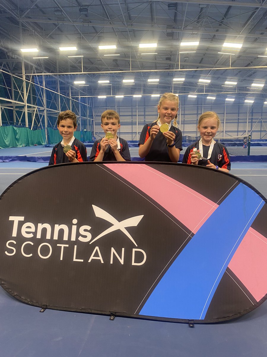 Giffnock PS (@giffnockprimary) on Twitter photo Congratulations to our tennis team who placed 1st at the West Regional Finals ๐ฅ๐พ <a href="/ActiveSchoolsER/">Active Schools East Renfrewshire</a> Congratulations to our tennis team who placed 1st at the West Regional Finals ๐ฅ๐พ <a href="/ActiveSchoolsER/">Active Schools East Renfrewshire</a>
