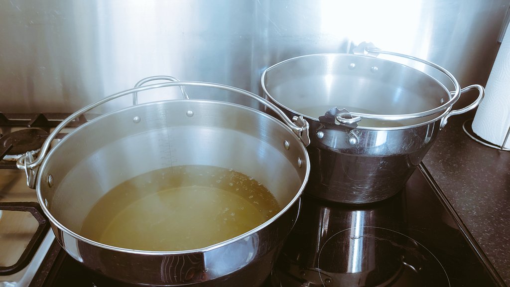 Getting the band back together?