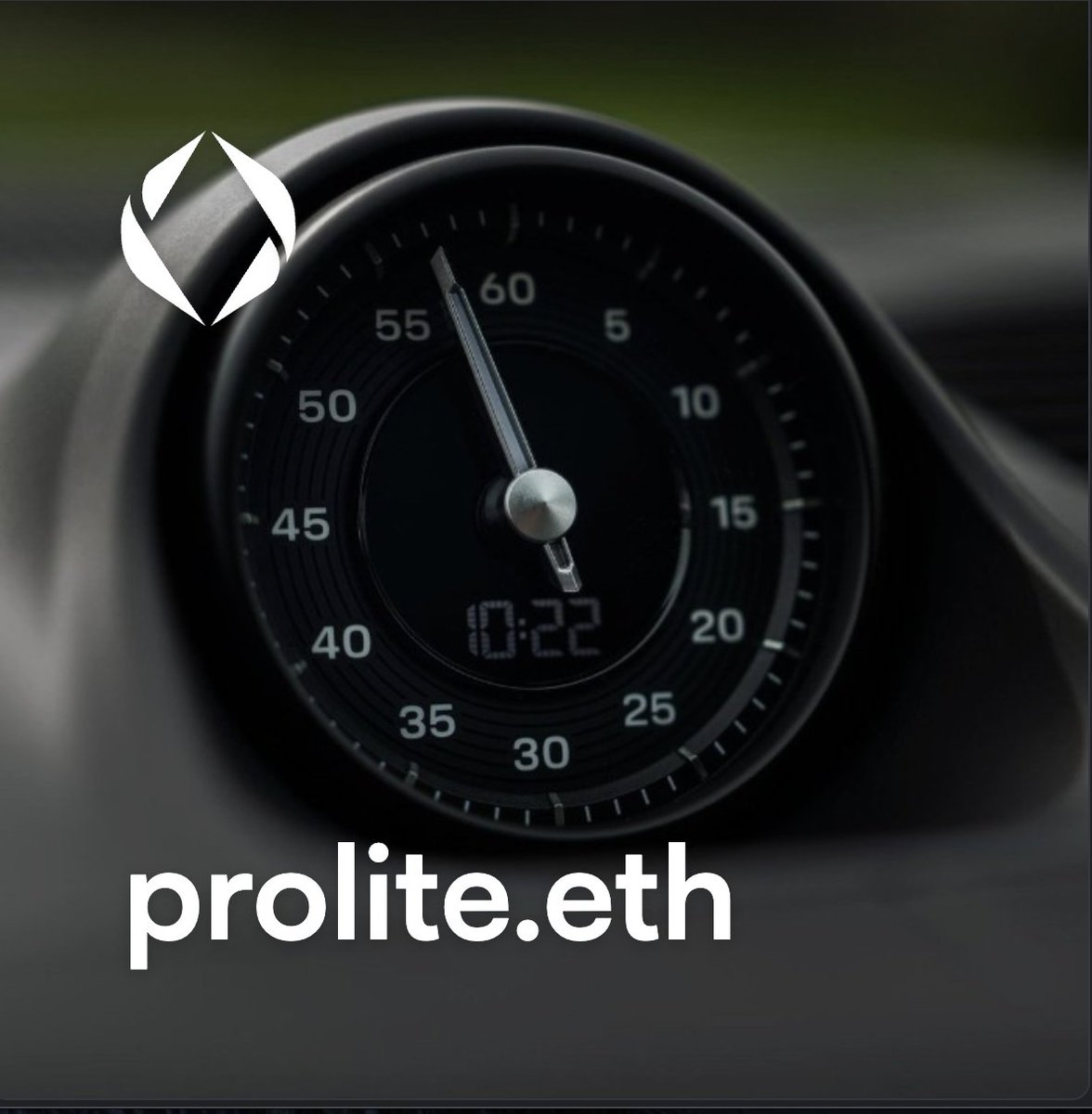 🔥 Premium #Ethereum domain names for sale!

1️⃣ Taskgpt.eth
2️⃣ Humanai.eth
3️⃣ Chatgptforex.eth
4️⃣ Prolite.eth
5️⃣ Stockai.eth

Perfect for #AI, #Stocks, #PersonalBranding, and more. DM me with your offers. #Crypto #ENS #NFTs #GPT