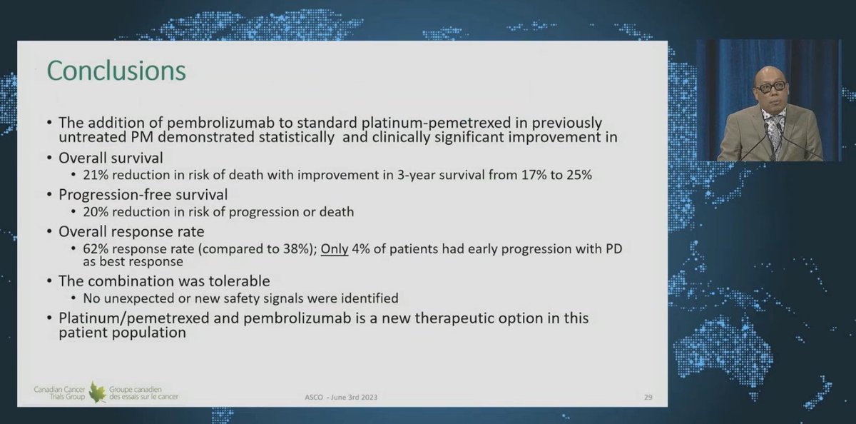 IND Program CCTG tweet media