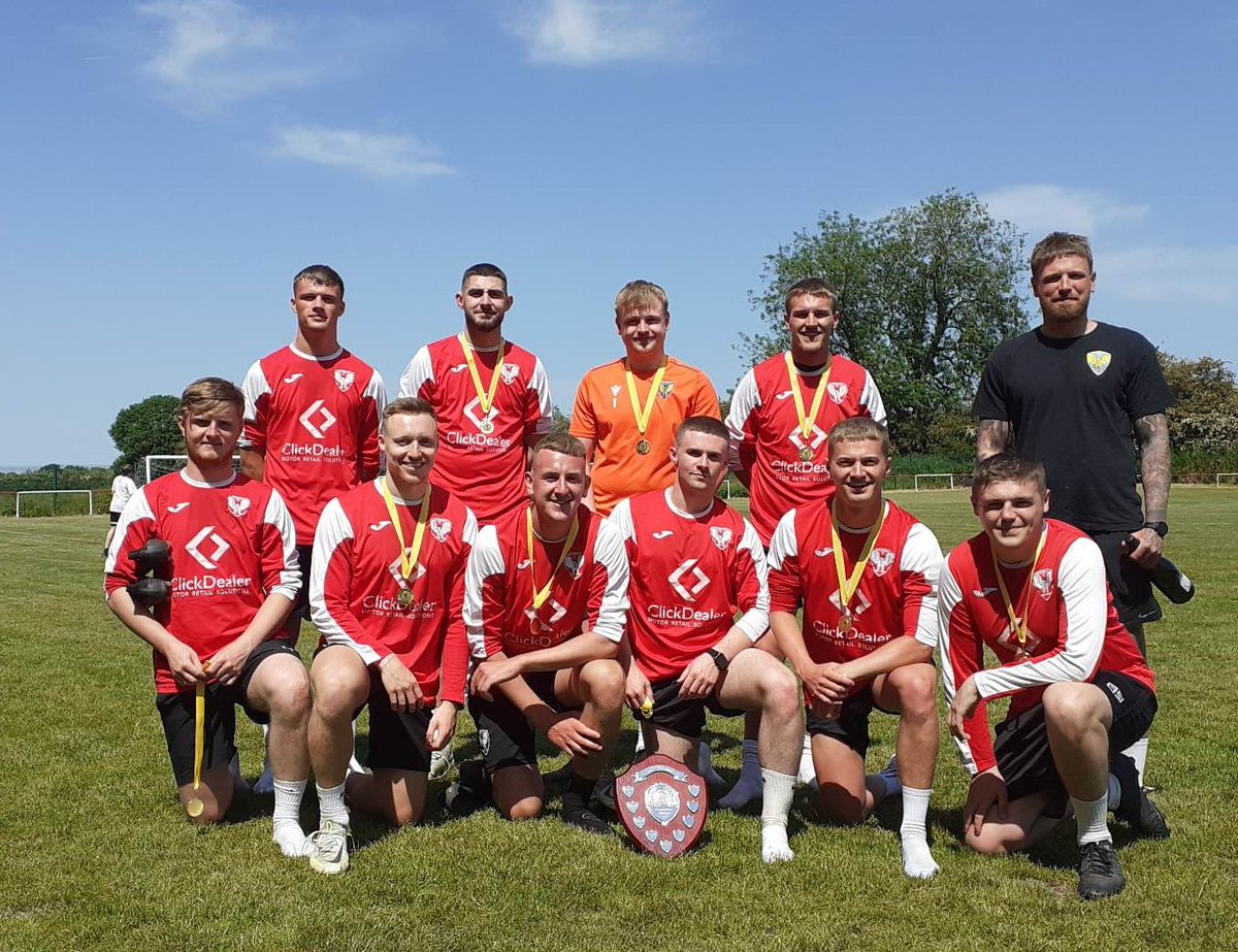 onedanhughes (@onedanhughes) on Twitter photo Congratulations to <a href="/liam_kelly3/">Liam Kelly</a> and <a href="/EccleshallFC/">Eccleshall FC</a> on winning the Dan Hughes memorial football tournament on the 3rd of June. Congratulations to <a href="/liam_kelly3/">Liam Kelly</a> and <a href="/EccleshallFC/">Eccleshall FC</a> on winning the Dan Hughes memorial football tournament on the 3rd of June.
