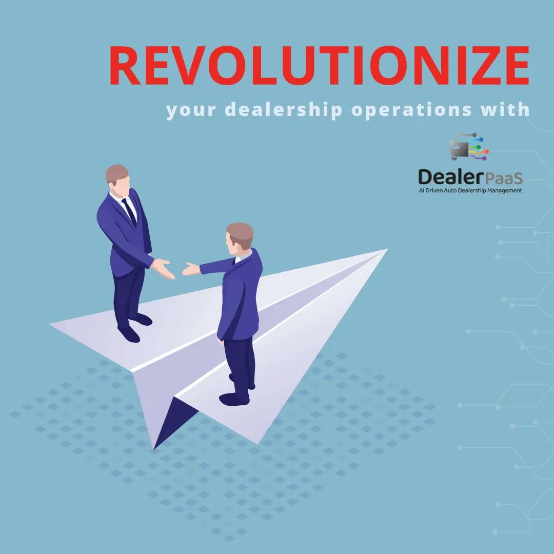 DealerPaaS's tweet photo. Ready to navigate the future of mobility? 

DealerPaaS is your trusted partner in the electric vehicle space. 

Stay ahead of the game with @DealerPaaS
.
.
.
#FutureOfMobility #ElectricVehicles #EVs #DealerPaaS #MobilitySolutions #EVDealership #ElectricMobility #innovation https://t.co/9j6h4pp8Fb
