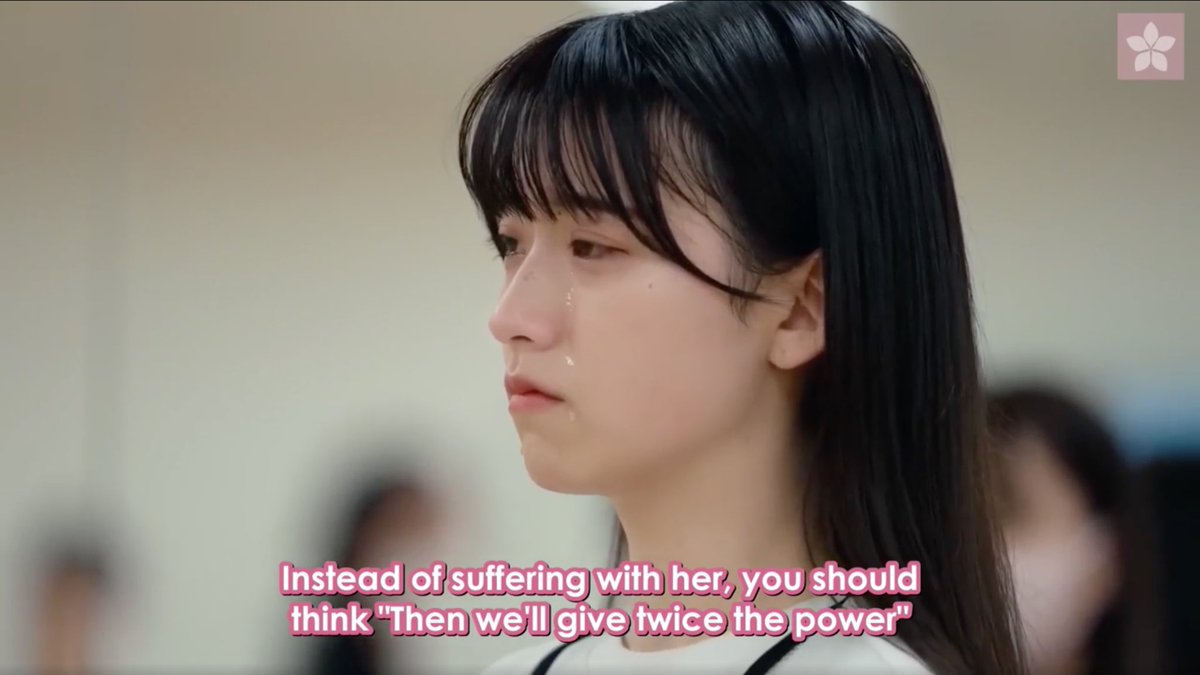 rue on Twitter "i like these words from takahiro"