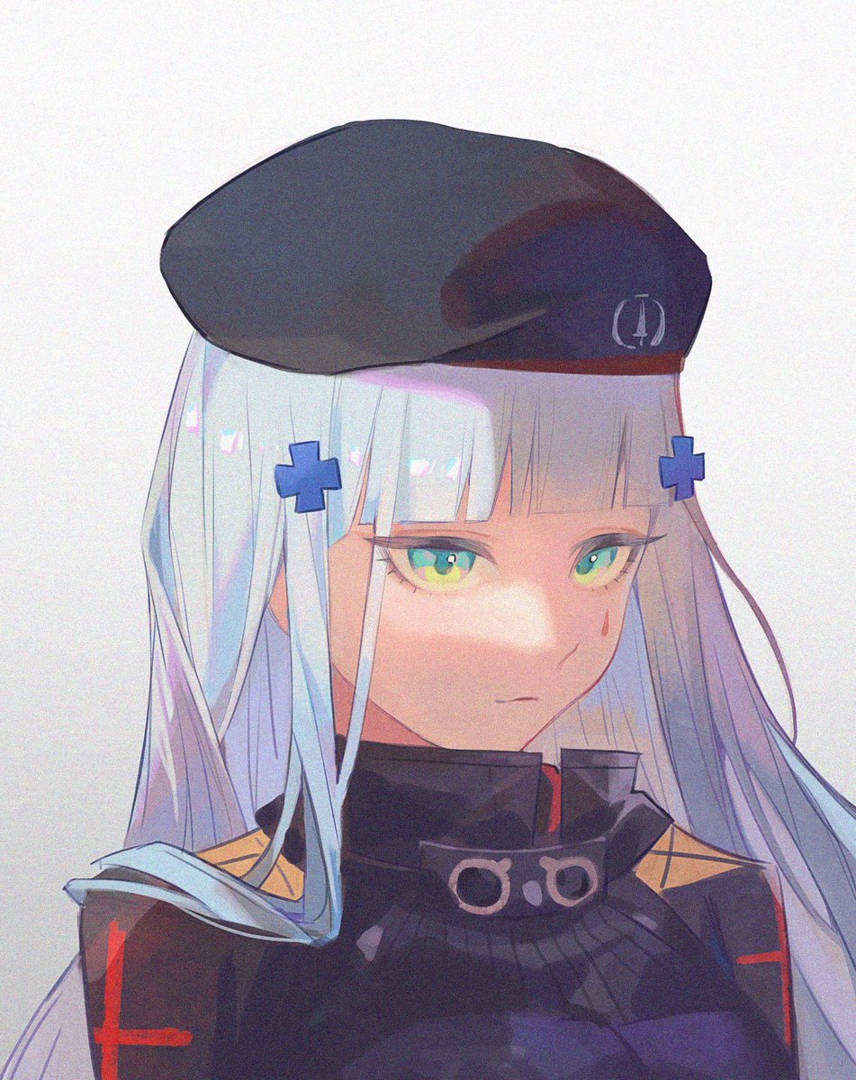 YaranAki's tweet photo. #少女前线 #ドールズフロントライン #GirlsFrontline #소녀전선 https://t.co/IRJRvDcYUD