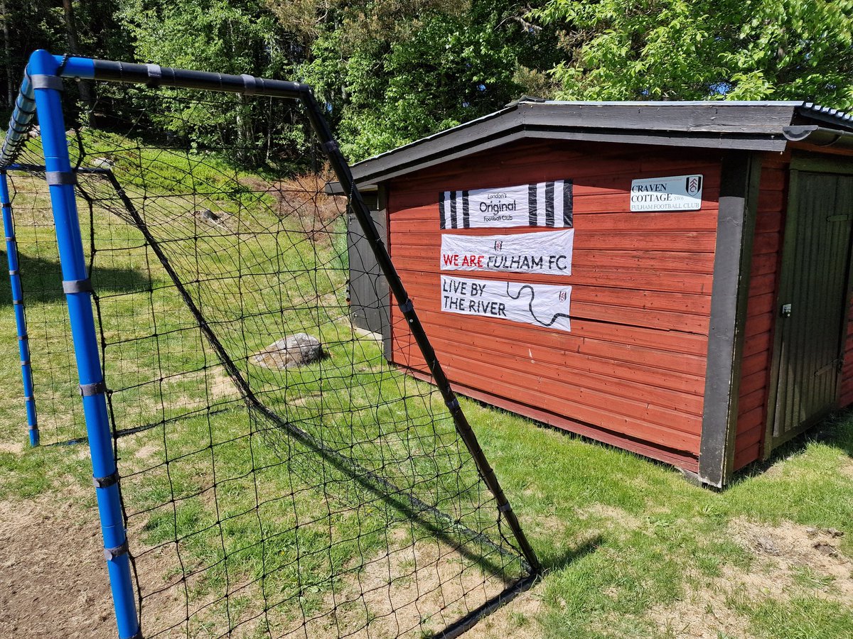 FFC Sweden tweet media