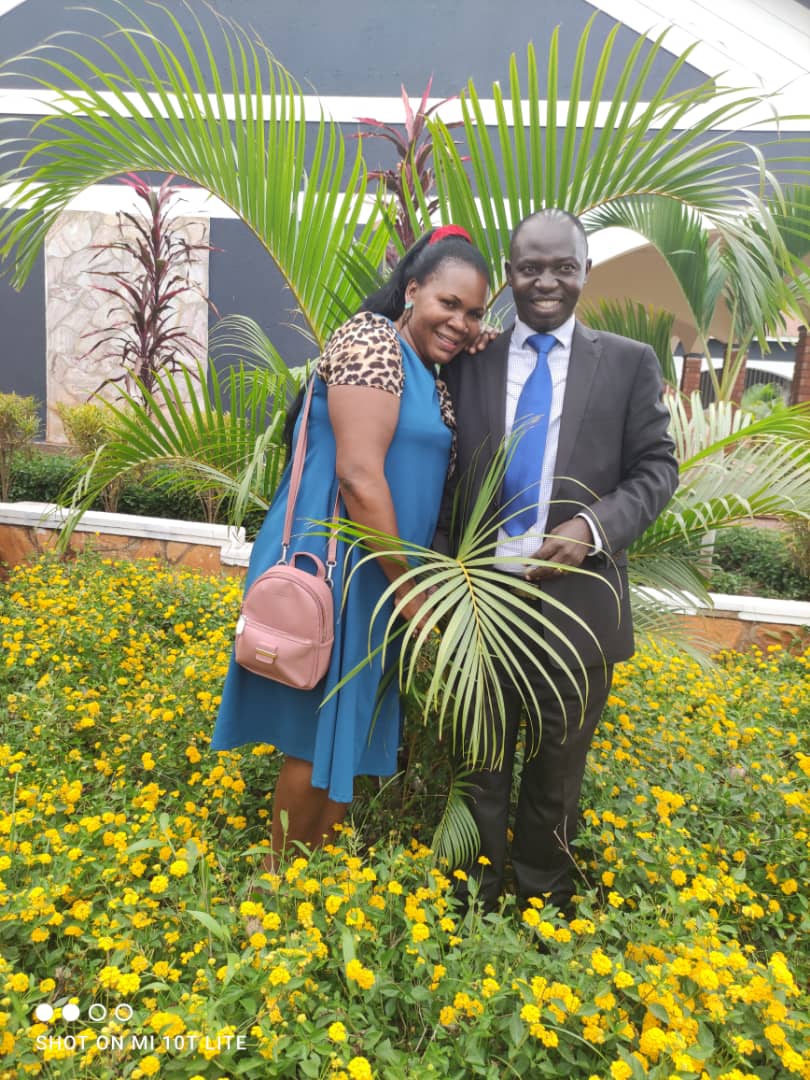 KBULASIYO's tweet photo. God I thank you for today's Sunday service.
You've spoken to us to repent of all our sins.
Taught us to live lovingly with our brethren, supporting one another.

I pray for good health for my pastor, pr Kayizi Lawrence and journey mercies.
In Jesus Christ's name. https://t.co/cP1SygdC7M