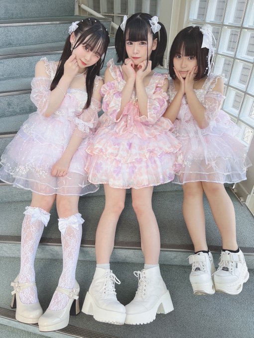 Twitterのコスプレ画像26